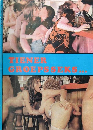 Porno Seks #25 (1982)