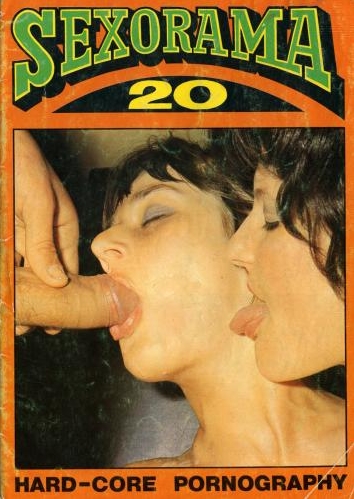 Sexorama - Nr. 20
