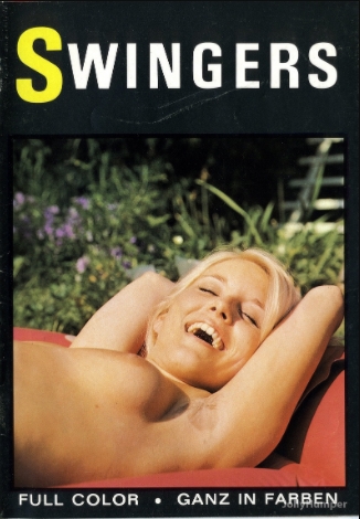Swingers (Color Climax Magazine)