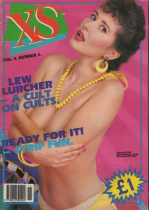 XS Magazine - Vol 04 No 03
