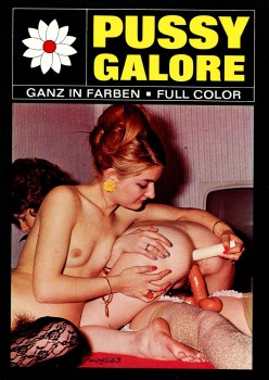 Color Climax - Pussy Galore