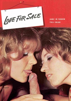 Love for Sale - Color Climax Magazine