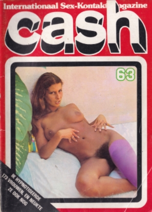 Cash - Nr 63 (1977)