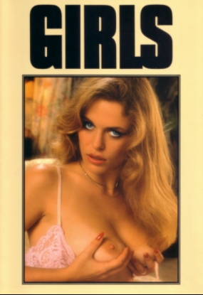 Girls - Nr 22 August 1984