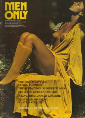 Men Only - Vol 39 Nr 9 (1974)