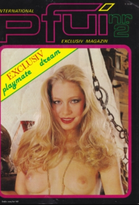 Pfui Magazine - Nr 2 (1981)