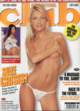 Xxx Club Magazine Women Club International Porn International Club Magazine Porn International Club Magazine