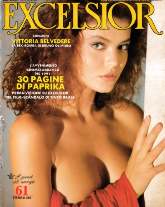 Excelsior - Nr 61 February 1991