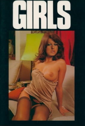 Girls - No 04 (1977)