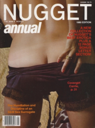 Nugget - Annual 1980