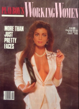 Playboy's Working Women (1988)