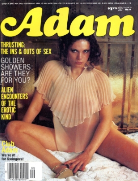 Adam - September 1978