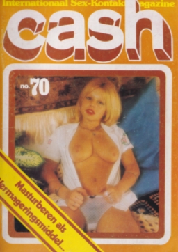Cash - Nr 70 1978