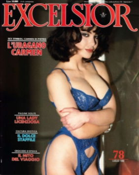 Italian Porn Magazine Covers - Download Italian Porn Magazines Archives - Adult Magazines Download