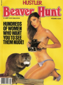 Hustler Beaver Hunt – Volume 03 (1981)