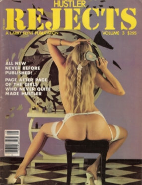 Hustler Rejects – Volume 03 (1979)
