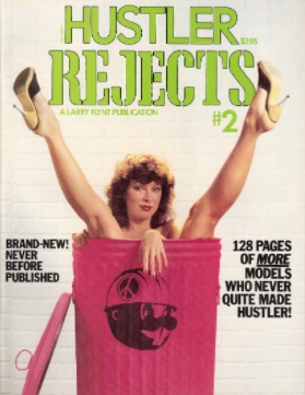Hustler Rejects – Volume 02 (1978)