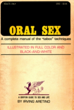 Oral Sex (1970)