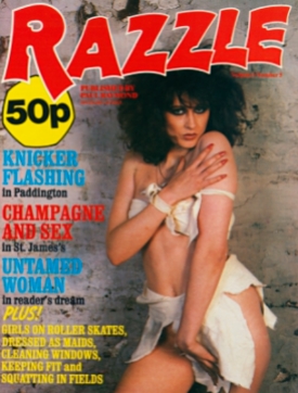 Razzle - Vol 01 No 06 (1983)