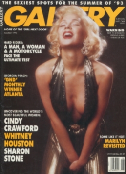 Gallery – August 1993