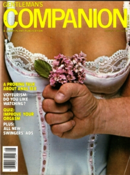 Gentleman's Companion - August 1980