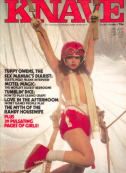 Knave - Volume 11 Issue 02 (1979)