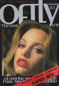 Oftly – Number 09 (1982)