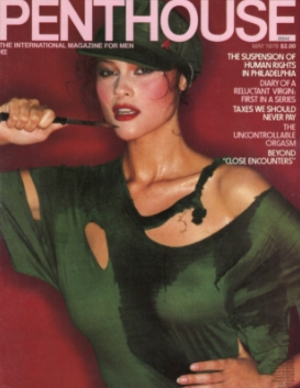 Penthouse USA - May 1978