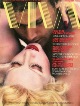 Viva - November 1975
