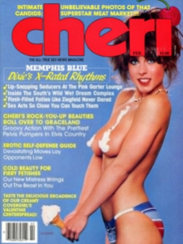 Cheri - February 1983