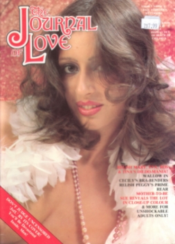 Journal of Sex - Volume 5 Issue 2 (1981)