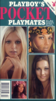 Playboy's Pocket Playmates - Vol 01 No 04