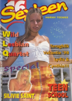 Sexteen - No 289 (1998)