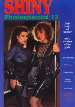 Shiny Housewives - Photo Special Nr 13