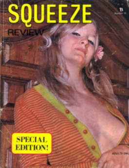 Squeeze - No 10 1969