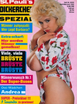 St. Pauli's Dickerchen Spezial - No 02 (1992)