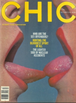 Chic - October 1979