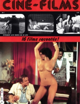 Cine-Films - No 07 2nd Trimester 1980