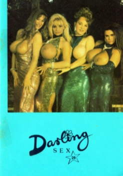 Darling Sex - 29