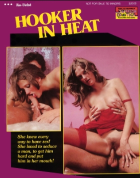 Hooker In Heat