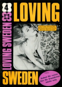 Loving Sweden - No 04