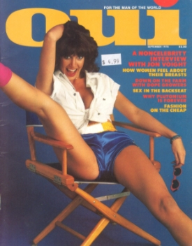 Oui - September 1978