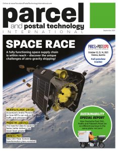 Parcel And Postal Technology International – September 2021