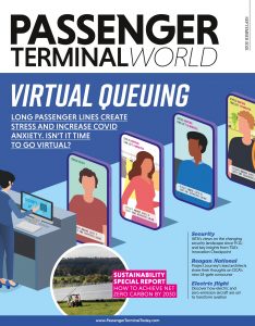 Passenger Terminal World – September 2021
