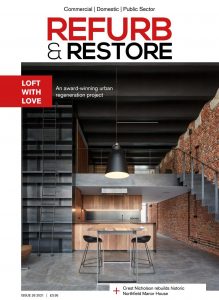 Refurb & Restore – Issue 26 2021
