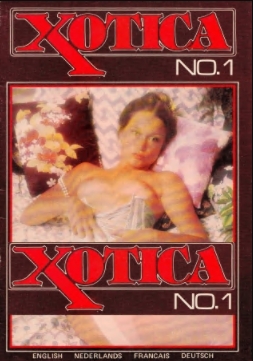 Xotica - No 01 (1979)
