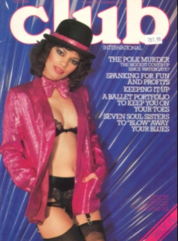 Club International UK - Volume 08 Issue 04 (1979)