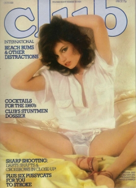 Club International Volume 8 No 7 July 1979