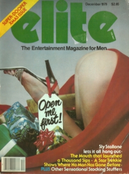 Elite - December 1979