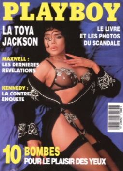 Playboy France - Edition Speciale No 9
